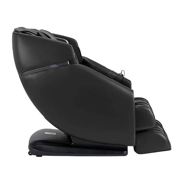 Riage 4D Massage Chair - Black - The Great Escape