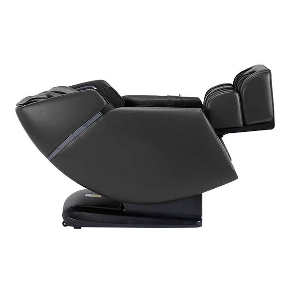 Riage 4D Massage Chair - Black - The Great Escape