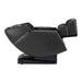 Riage 4D Massage Chair - Black - The Great Escape