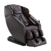 Riage 4D Massage Chair - Brown - The Great Escape