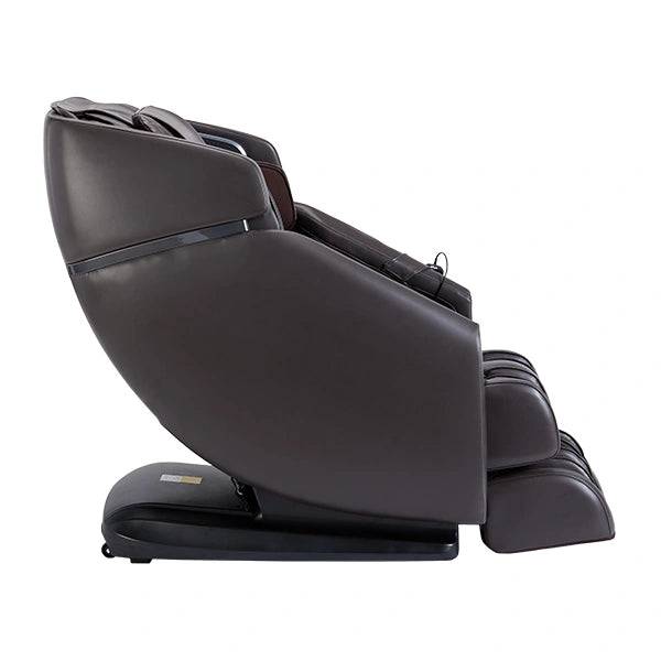 Riage 4D Massage Chair - Brown - The Great Escape