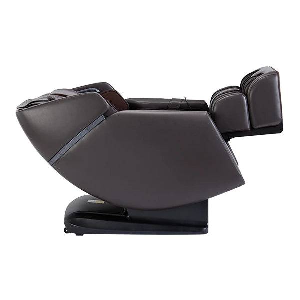 Riage 4D Massage Chair - Brown - The Great Escape