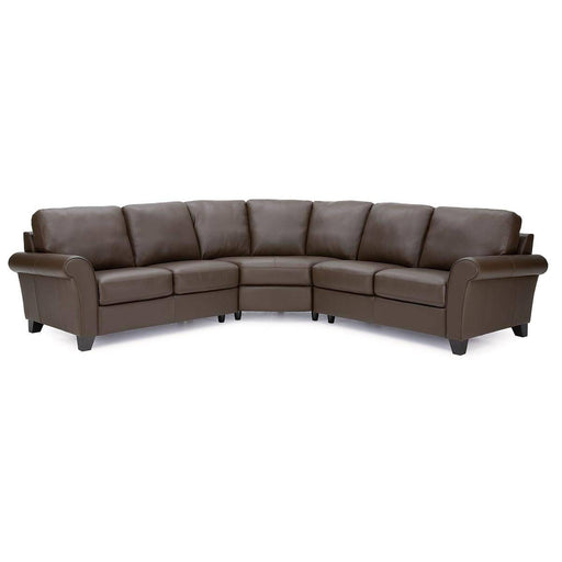 Rosebank Sectional - The Great Escape