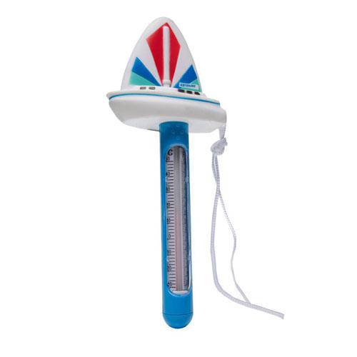 Sail Boat Thermometer - The Great Escape