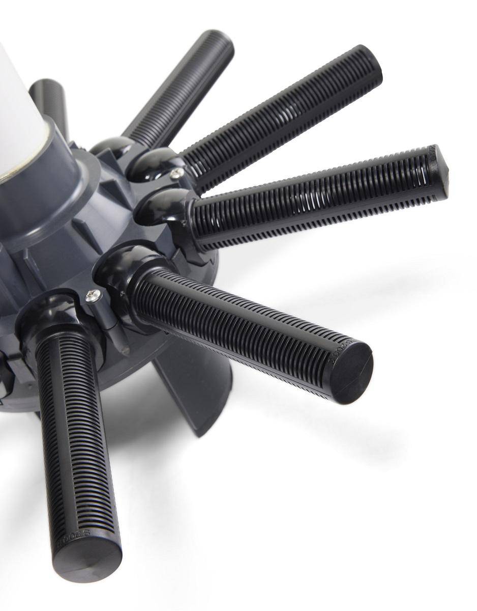 エルフモール Sand Filter SX180DA Lateral Assembly W/ Center — The Great Escape