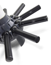 Sand Filter Lateral Assembly W/ Center - The Great Escape