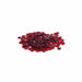 Sangria Red Fire Bead Gems - The Great Escape