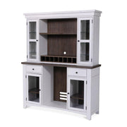 Savannah Buffet & Hutch Back Bar - The Great Escape