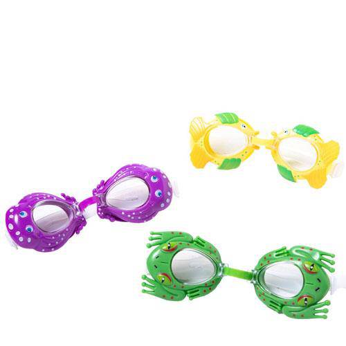 Sea Pals Swim Goggles - The Great Escape