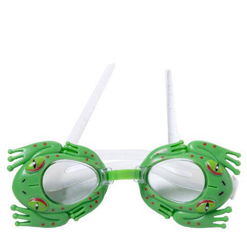 Sea Pals Swim Goggles - The Great Escape