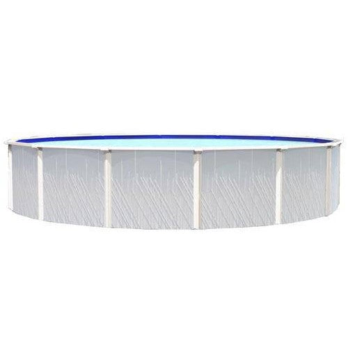 Seaside Self Install Pool - 52"  W/ Gold Equipment Package - The Great Escape