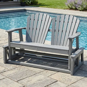 Seaside Shellback Poly Glider - The Great Escape