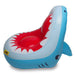 Shark Inflatable Chair - The Great Escape