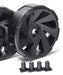 4 Piece Side Wheels Set - The Great Escape