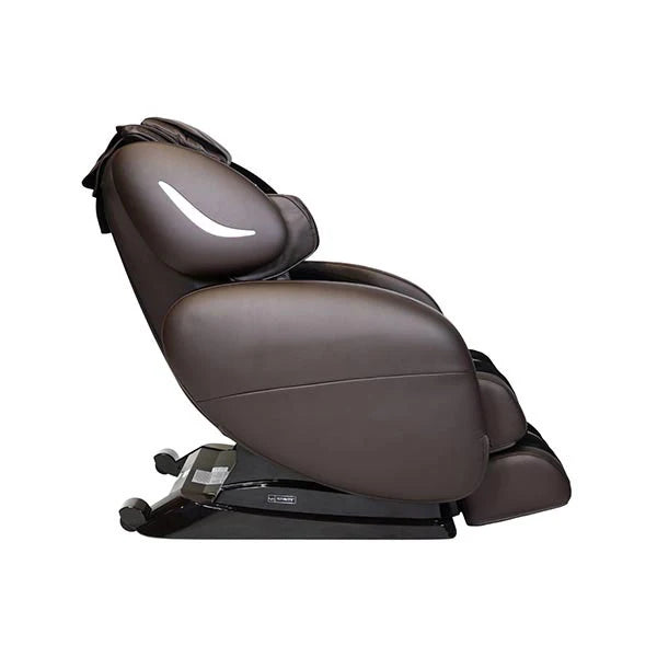 Smart Chair X3 4D Massage Chair - Brown