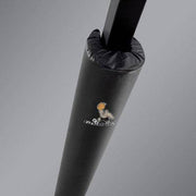 Silver Back 60 System System W/ Standard Pole Pad and Backboard Pad - The Great Escape