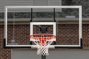 Goalrilla Basketball Hoop Silverback Lifestyle Image - The Great Escape