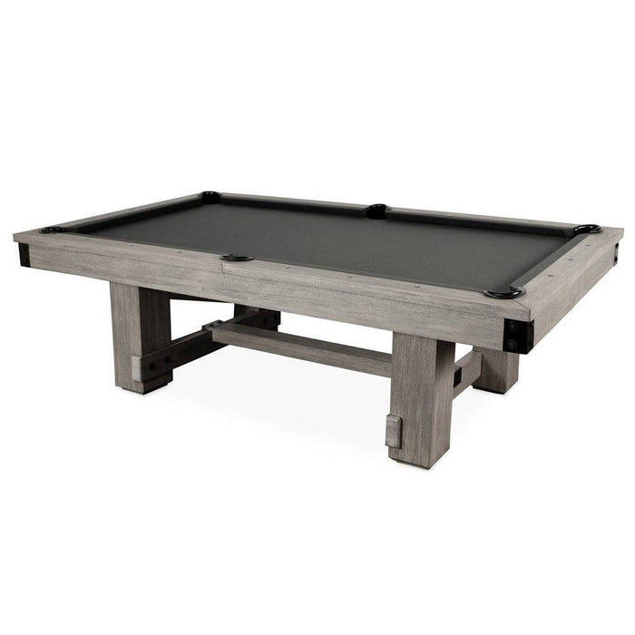 Presidential Silverton Pool Table - The Great Escape