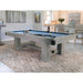 Presidential Silverton Pool Table - The Great Escape