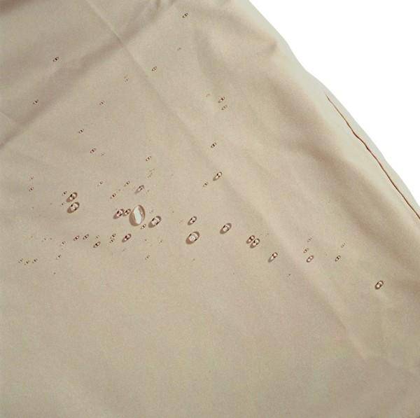 Small Market Umbrella Cover - The Great Escape