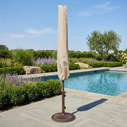 canvas covers for patio umbrellas Umbrella Top Cover UV Protective Cloth, 6/8 Ribs Umbrella Replacement Covers, Outdoor Market Table Yard Umbrella Canopy Replacement Canvas, Lawn Garden Backyard Pool(Grey,9FT(8-ribs)) : Patio, Lawn & Garden Pure Garden is committed to providing the consumer with the absolute best price and value on all of our products Outdoor Patio Umbrella Replacement Top