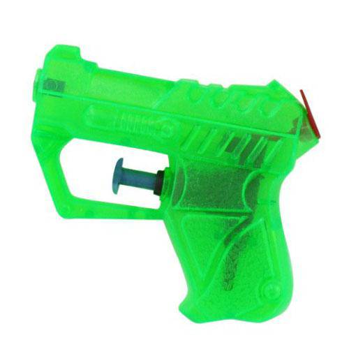 Small Water Gun - The Great Escape