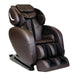 Smart Chair X3 4D Brown Massage Chair - The Great Escape