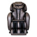 Smart Chair X3 4D Brown Massage Chair - The Great Escape