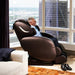 Smart Chair X3 4D Brown Massage Chair - The Great Escape