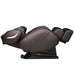 Smart Chair X3 4D Brown Massage Chair - The Great Escape