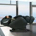 Smart Chair X3 4D Massage Chair - Black - The Great Escape