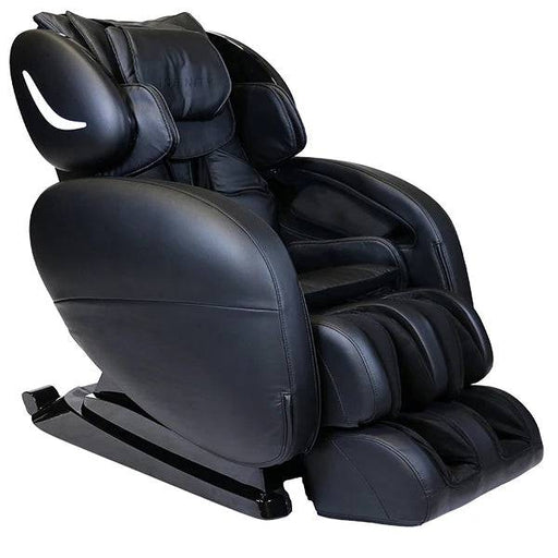 Smart Chair X3 4D Massage Chair - Black - The Great Escape