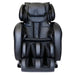 Smart Chair X3 4D Massage Chair - Black - The Great Escape