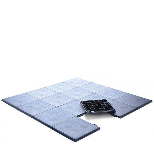 Smart Deck -8X8 Pad (1 BOX) - The Great Escape