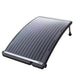 Solar Pro Curve Heater - The Great Escape