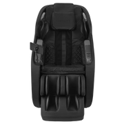 Solstice Deluxe Massage Chair Black - The Great Escape
