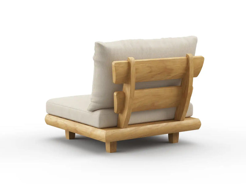 Sorrento 5 Piece Sectional Group - The Great Escape