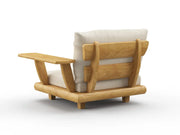 Sorrento 5 Piece Sectional Group - The Great Escape