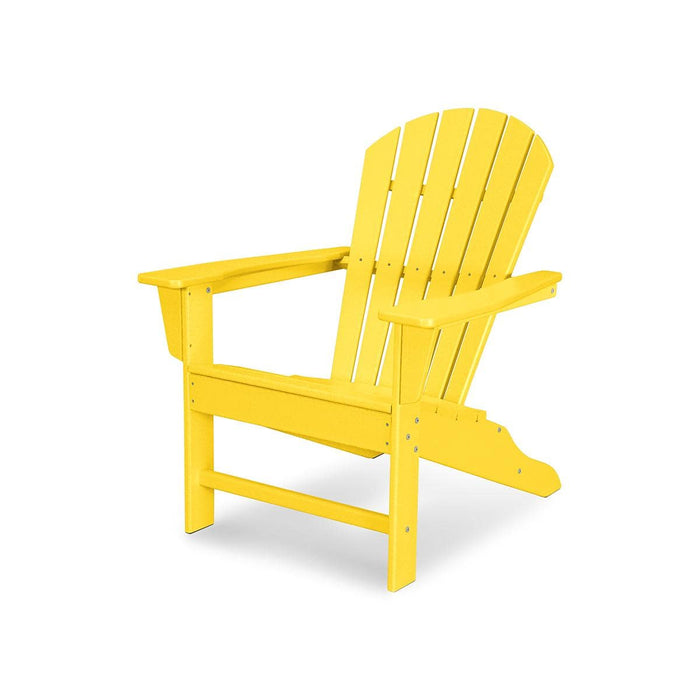 South Beach Adirondack Chair - The Great Escape