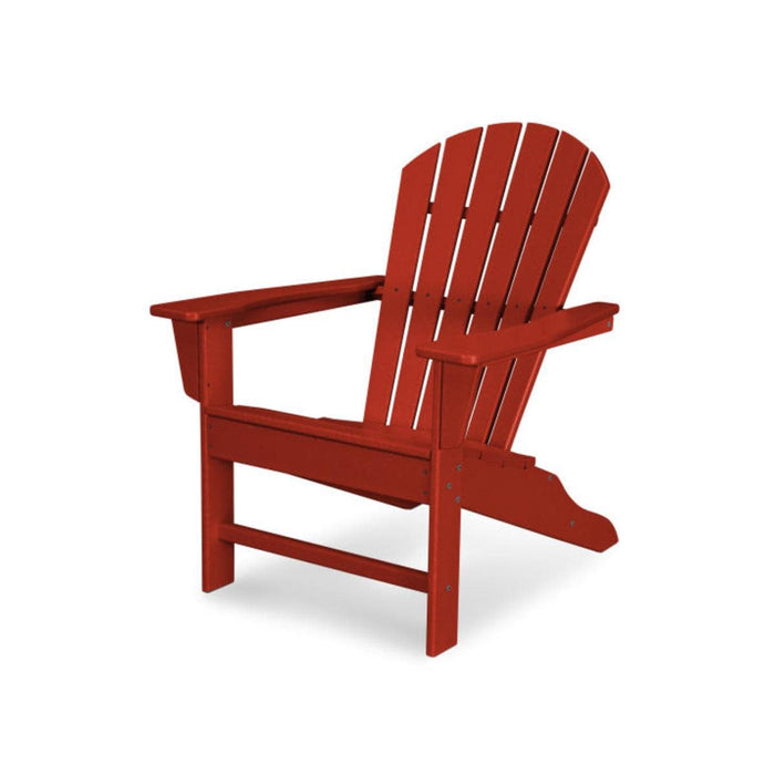 South Beach Adirondack Chair - The Great Escape