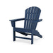 South Beach Adirondack Chair - The Great Escape