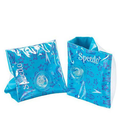 Speedo Inflatable Arm Bands - The Great Escape