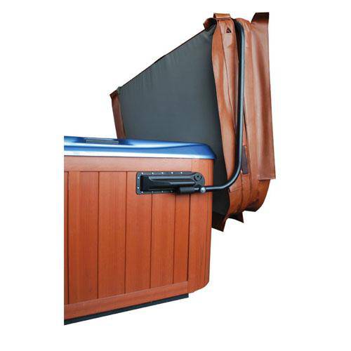 Standard Covermate 1E — The Great Escape