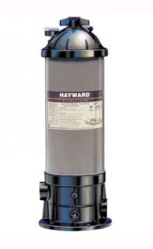 Star Clear Filter Gasket - The Great Escape