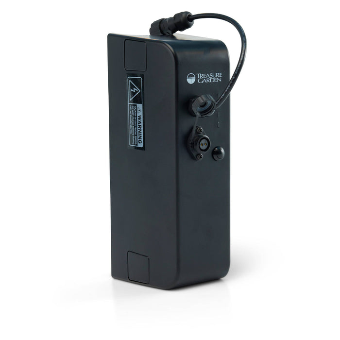 Starlux Rechargeable Battery Pack - The Great Escape