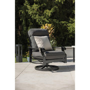 Stirling 4 Piece Sofa Fire Group - The Great Escape