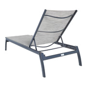 Stirling Sling Chaise - The Great Escape