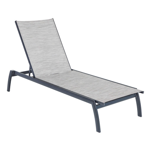 Stirling Sling Chaise - The Great Escape