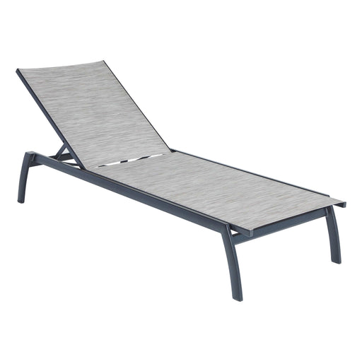 Stirling Sling Chaise - The Great Escape