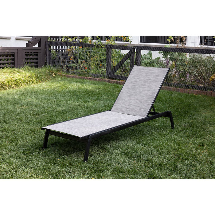 Stirling Sling Chaise - The Great Escape